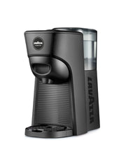 Lavazza A Modo Mio Tiny Eco LM 840 Macchina da Caffè a Capsule 1450 W, 0,6 L, Nera
