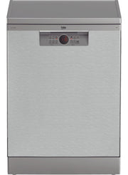 Beko Lavastoviglie BDFN26430XC Inox 60cm D