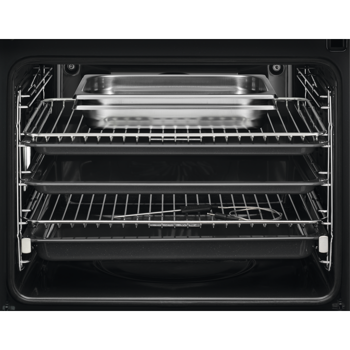 Electrolux LOB7S01X Steamboost Serie 800 Forno a Incasso LOB7S01X Steamboost Serie 800 A+