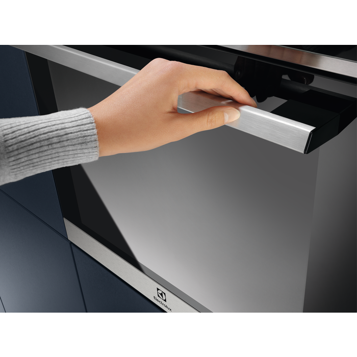 Electrolux LOB7S01X Steamboost Serie 800 Forno a Incasso LOB7S01X Steamboost Serie 800 A+
