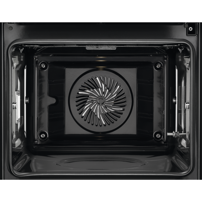 Electrolux LOB7S01X Steamboost Serie 800 Forno a Incasso LOB7S01X Steamboost Serie 800 A+