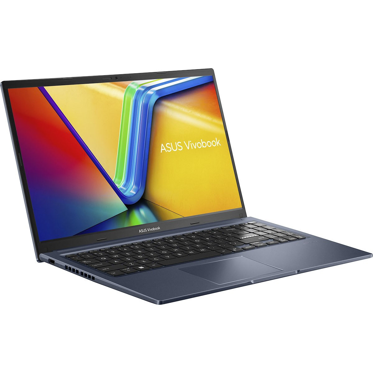 ASUS Notebook M1502YA-BQ137W display 15,6" con processore AMD Ryzen 7 7730U, RAM 16GB, 512GB SSD, Blue.