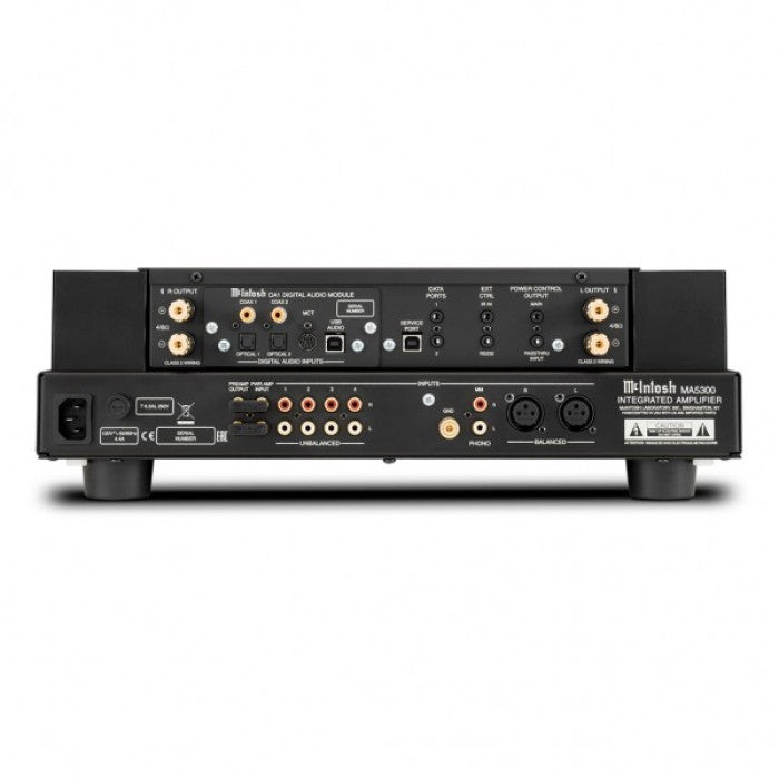 McIntosh MA5300