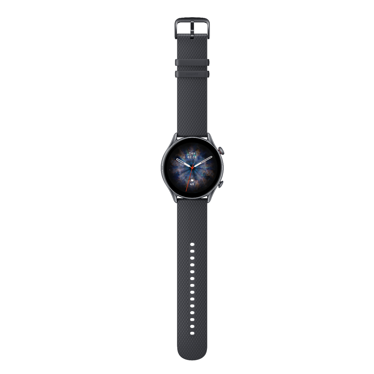 Amazfit GTR 3 Pro  Smartwatch AMOLED Ultra HD Bluetooth