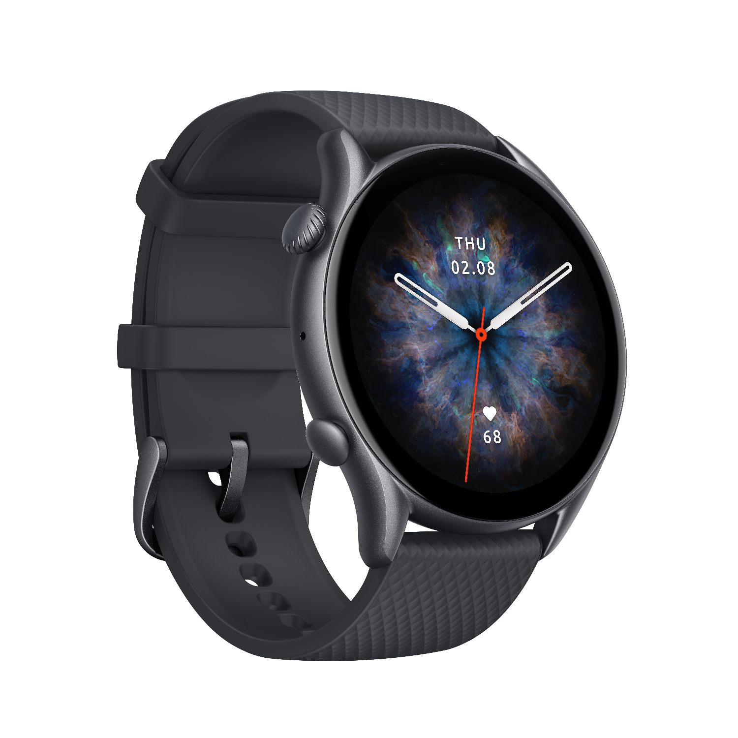 Amazfit GTR 3 Pro  Smartwatch AMOLED Ultra HD Bluetooth