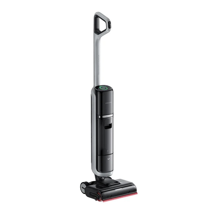 Dreame H15 Pro Heat Aspirapolvere Lavapavimenti Senza Fili 22.000 Pa 400 W Nero Grigio