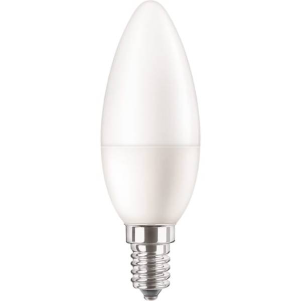MAZDA LAMPADA LED 40W OLIVA E14 4000K