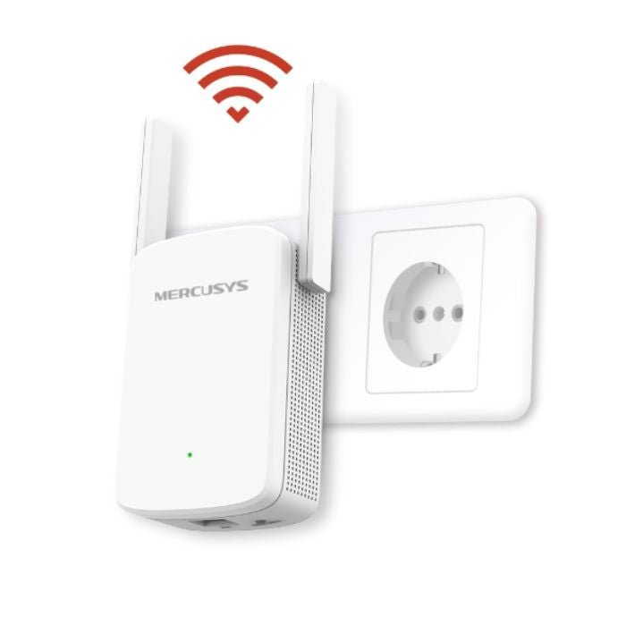 Mercusys ME30 Range Extender per Wi-Fi