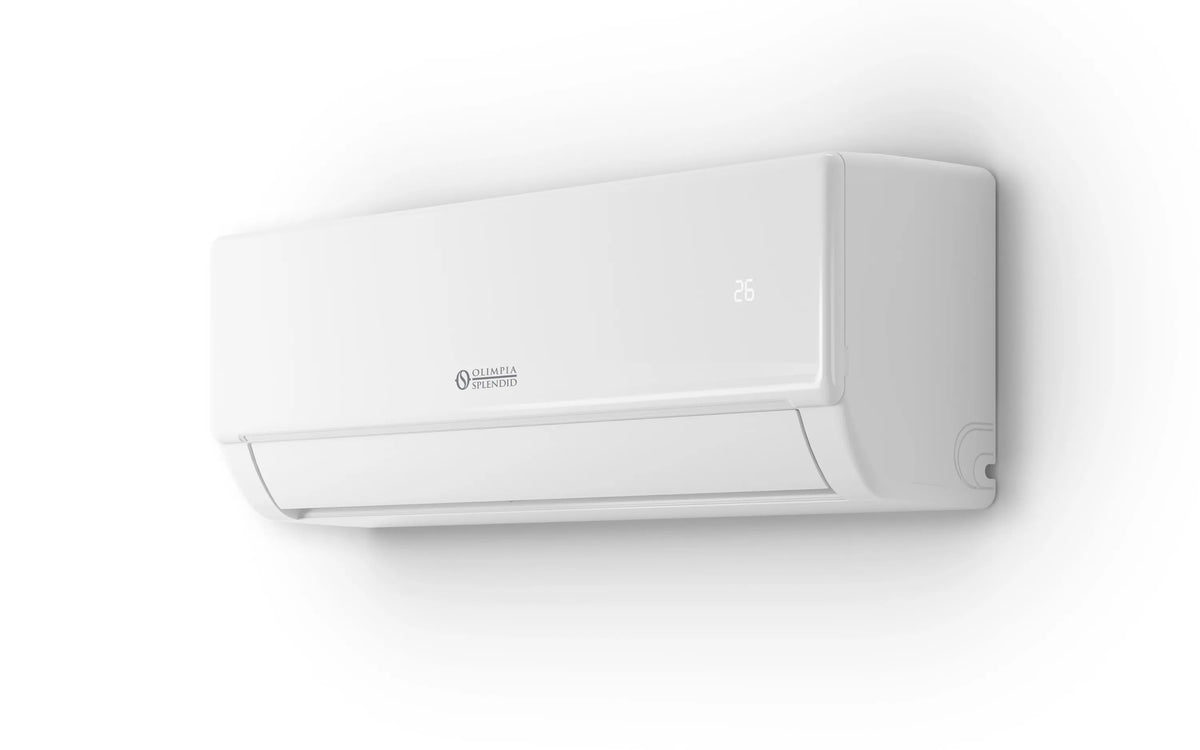 Olimpia Splendid OS-SAAQH18EI Climatizzatore split system Solo Unità Interna Bianco