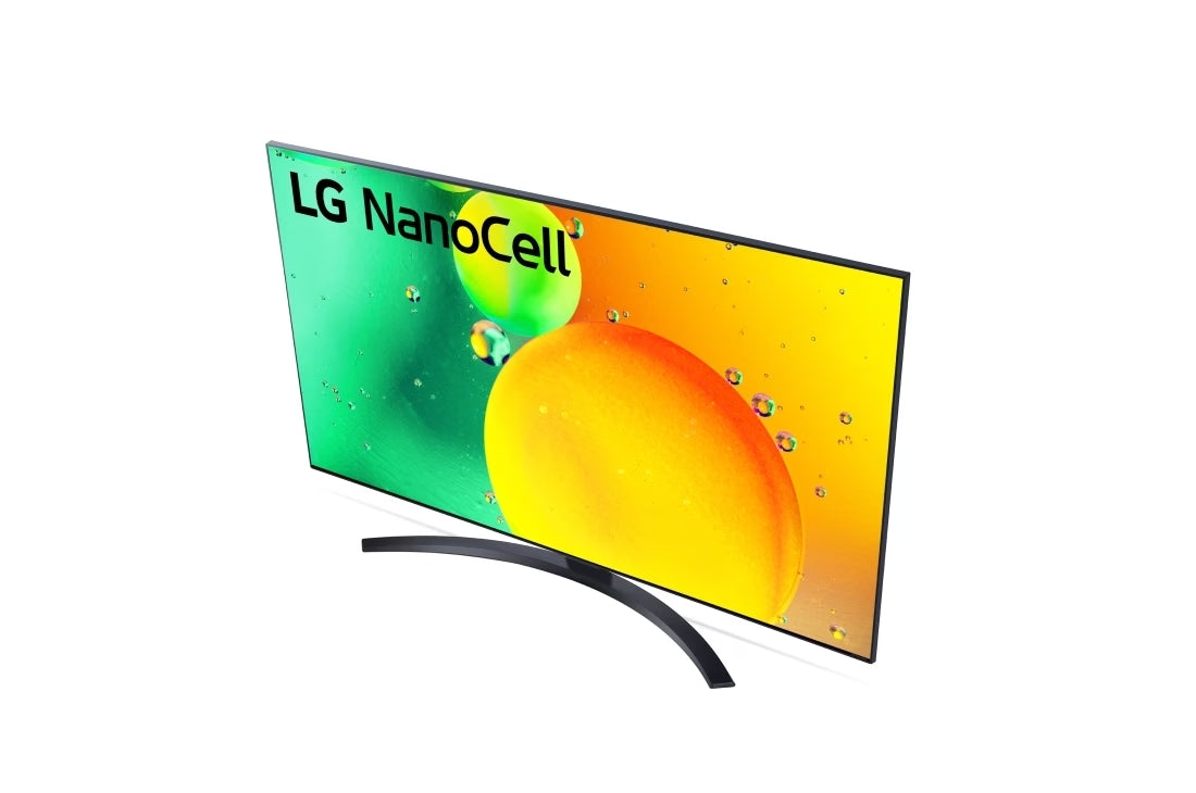 LG 43nano766qa Lcd UHD HDR Smart