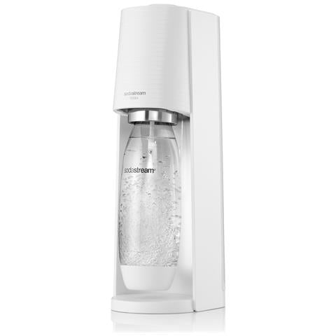 Sodastream Gasatore Terra White