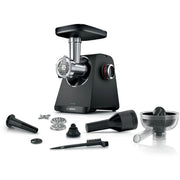 Bosch MFWS430B Serie 4 Tritacarne Multipower Series 4 1900 W Nero