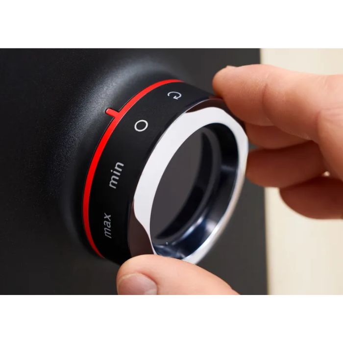 Bosch MFWS430B Serie 4 Tritacarne Multipower Series 4 1900 W Nero