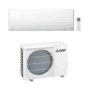 Mitsubishi Electric Climatizzatore MSZ-BT25VG(K) + MUZ-BT25VG split system Bianco