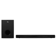 TCL S Series S522WE altoparlante soundbar Nero 2.1 canali 200 W