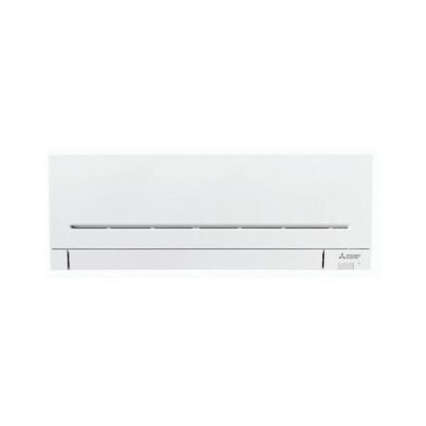 Mitsubishi Electric MUZ-AP25VG+MSZ-AP25VGK Condizionatore Fisso Unità Interna e Esterna 9000 Btu Bianco