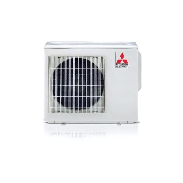 Mitsubishi Electric MUZ-AP25VG+MSZ-AP25VGK Condizionatore Fisso Unità Interna e Esterna 9000 Btu Bianco