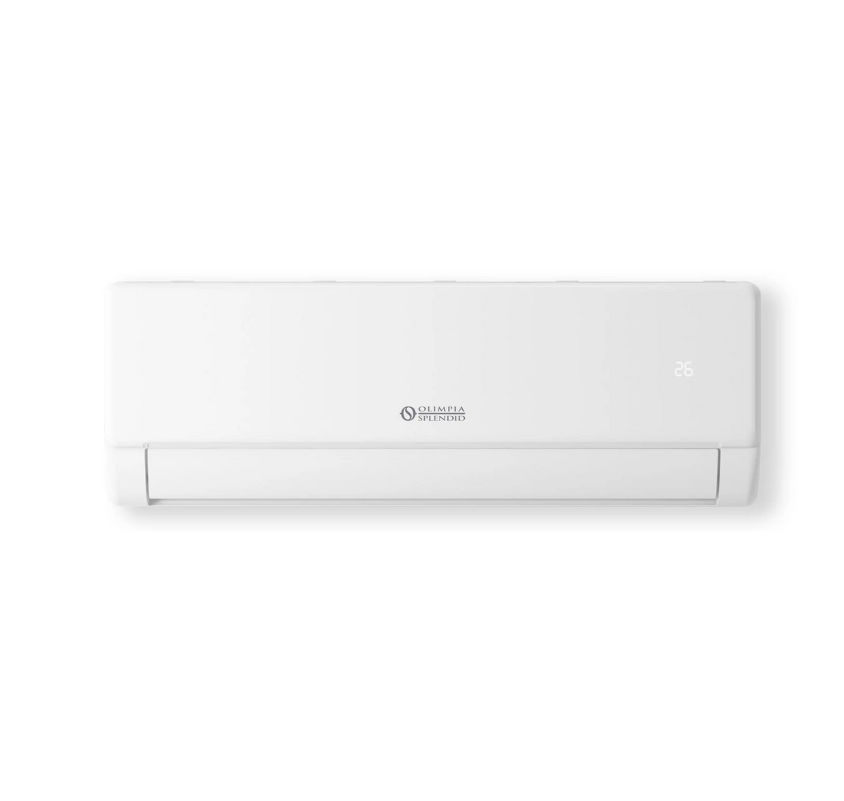 Olimpia Splendid Aryal S2 E Inverter 10 WiFi OS-SAAQH10EI – 1 Unità Interna Climatizzatore 10000 BTU A++ R32