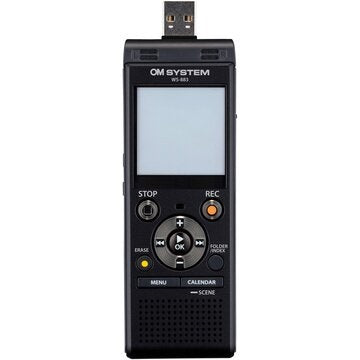 Olympus WS-883