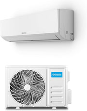Splendid Clima LYBEX-E Condizionatore Inverter 12 A+++ , Kit Composto da DAOS-SELIH12EI + OS-CELIH12EI.A WI-FI 12000 BTU