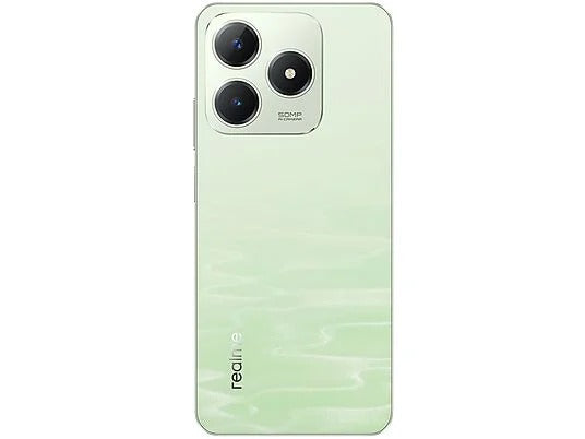 RealmeC63 Smartphone 256GB 8GB Android 14 5000 mAh Verde