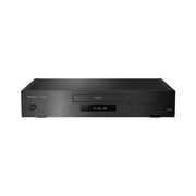 Panasonic Lettore Blu-ray 4K Ultra HD DP-UB9000AG1 HDR10+ Dolby Vision THX Wi-Fi Nero