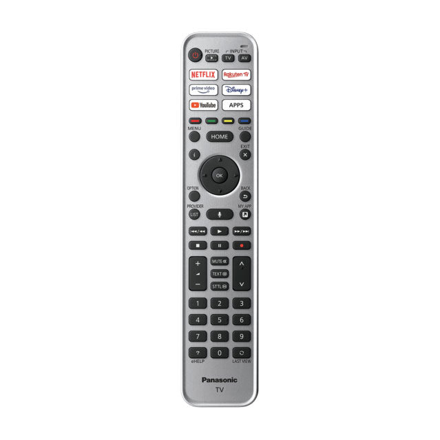 Panasonic TX-55LZ1000E TV 139,7 cm (55") 4K Ultra HD Smart TV Wi-Fi Nero