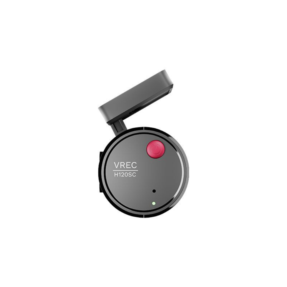 Pioneer Dash Cam Vrec-h120sc