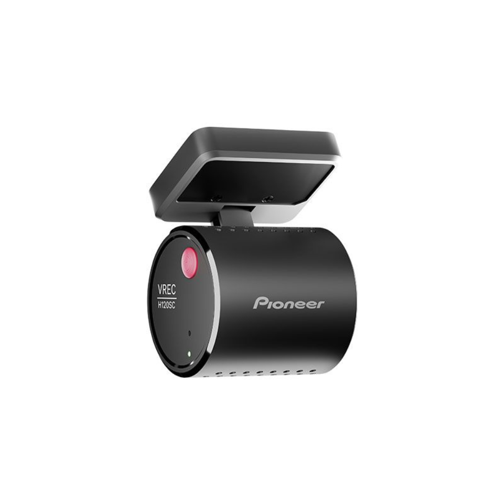 Pioneer Dash Cam Vrec-h120sc