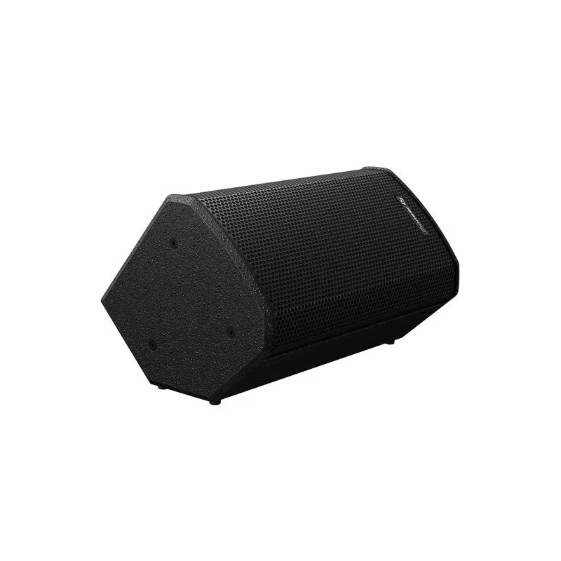 Pioneer Dj XPRS122 Diffusore Monitor Audio Cassa Attiva 12" 2000w di picco, Nero