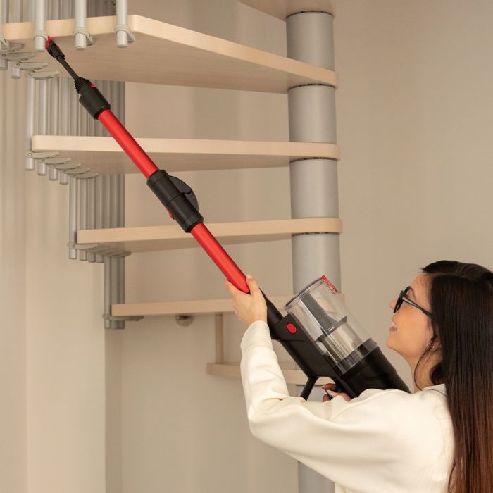 Polti Forzaspira Active Flex SR350