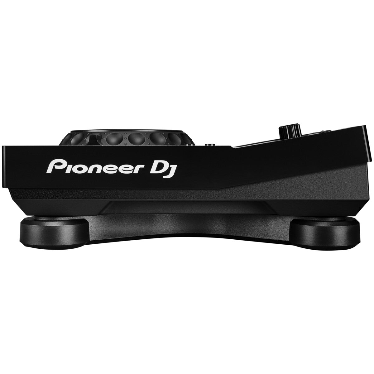 Pioneer DJ XDJ-700 Controller Per Dj Nero Digital Vinyl System (Dvs) Scratcher