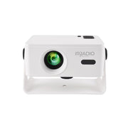 Irradio VDP-IR Smart 150HD Videoproiettore Smart da 150 ANSI, HD e sistema operativo Android 13 OS