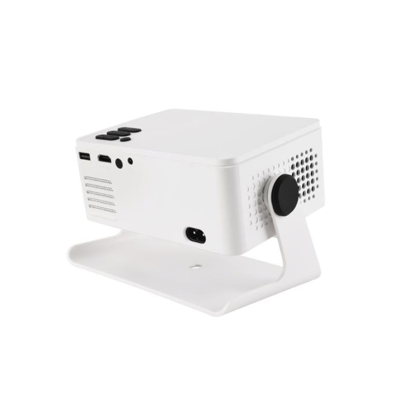 Irradio VDP-IR Smart 150HD Videoproiettore Smart da 150 ANSI, HD e sistema operativo Android 13 OS