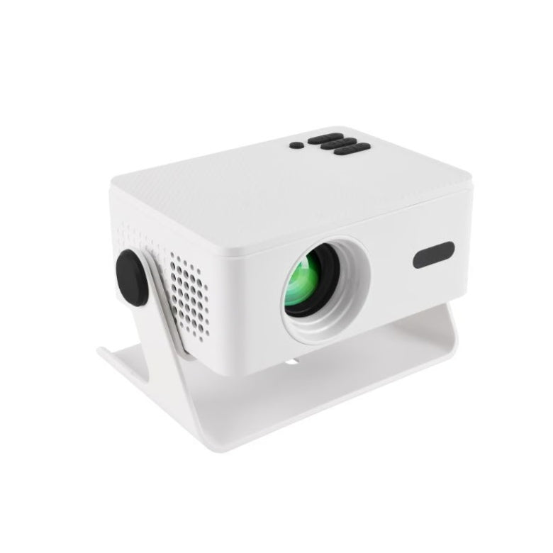 Irradio VDP-IR Smart 150HD Videoproiettore Smart da 150 ANSI, HD e sistema operativo Android 13 OS