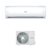 Candy Climatizzatore 24000 btu Pura split system CY-24TAIN + CY24TAOUT