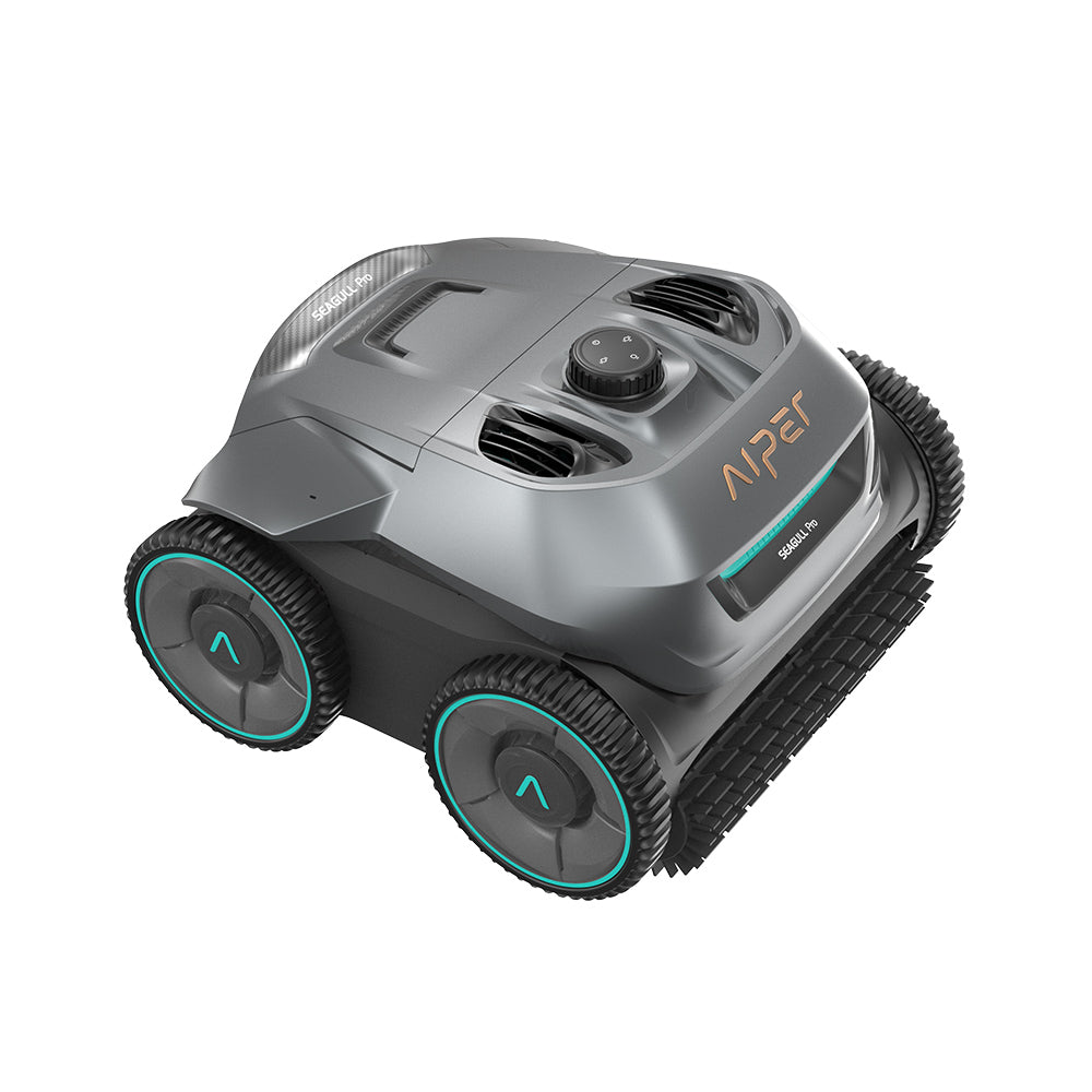 Aiper Seagull Pro Robot Pulisci Piscina a batteria