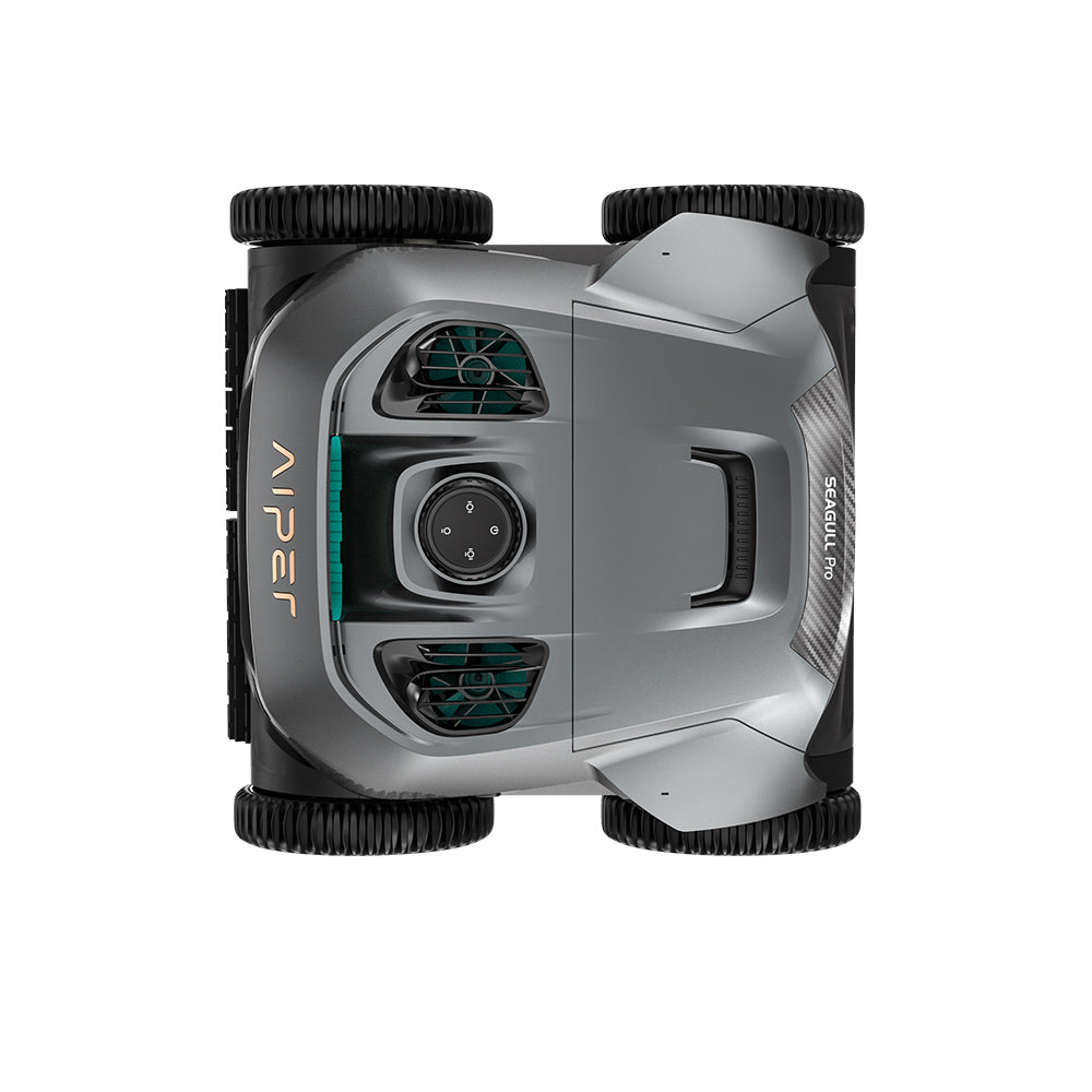 Aiper Seagull Pro Robot Pulisci Piscina a batteria