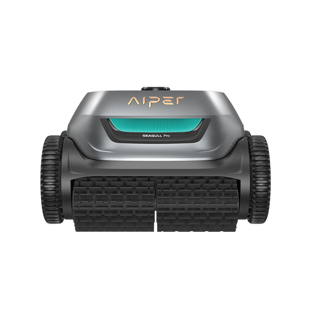 Aiper Seagull Pro Robot Pulisci Piscina a batteria