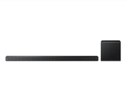 Samsung HW-QS700F/ZF Soundbar, Audio 3.1.2 canali, Subwoofer Wireless, Dolby Atmos