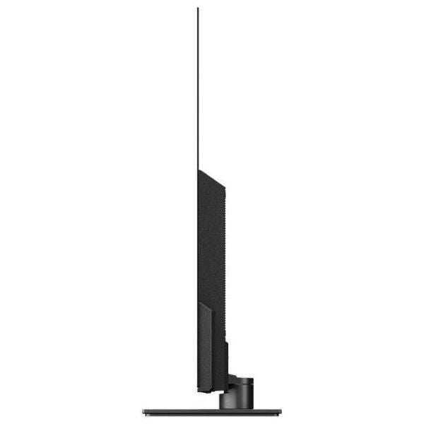 Panasonic TV-65Z85AEG Televisione Smart TV 65 Pollici Sistema FireTV Dolby Vision IQ HDR10 (G) Nero