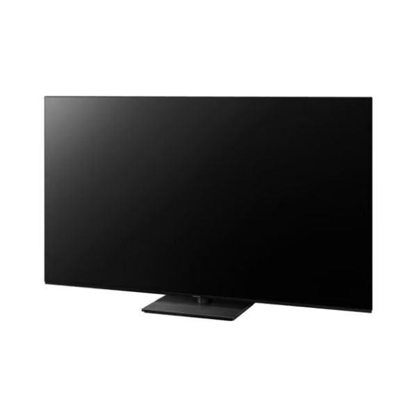 Panasonic TV-65Z85AEG Televisione Smart TV 65 Pollici Sistema FireTV Dolby Vision IQ HDR10 (G) Nero