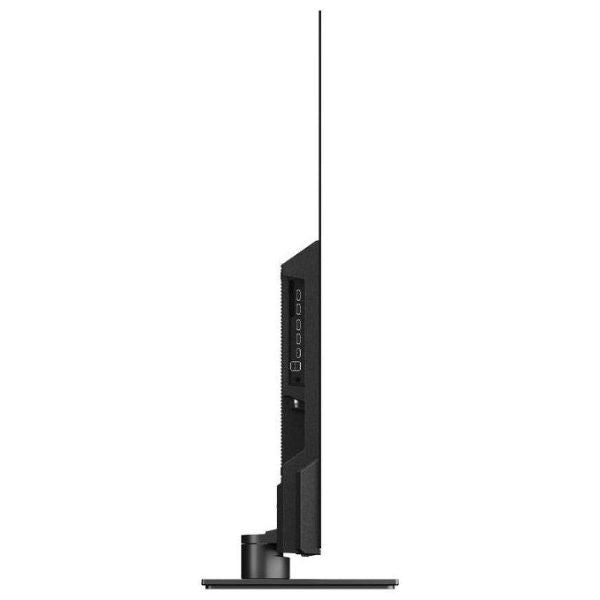 Panasonic TV-65Z85AEG Televisione Smart TV 65 Pollici Sistema FireTV Dolby Vision IQ HDR10 (G) Nero