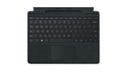 Microsoft Signature Tastiera per Surface Pro Nero