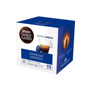 Nescafe Dolce Gusto Ardenza 60