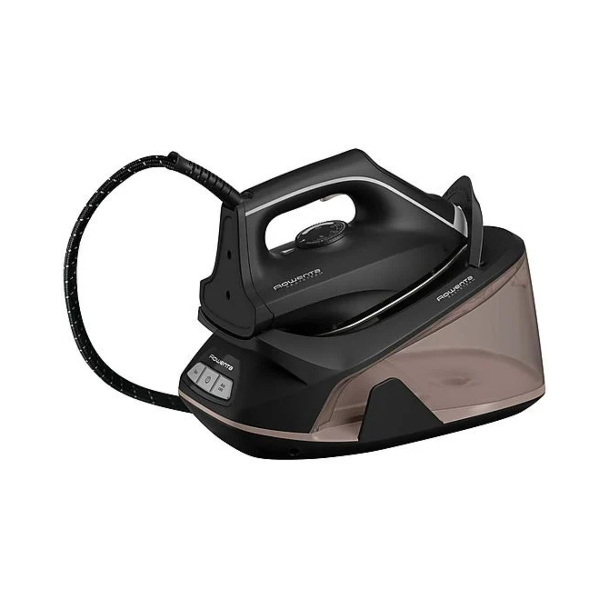 Rowenta Ferro Da Stiro A Caldaia  Easy Steam Vr7141