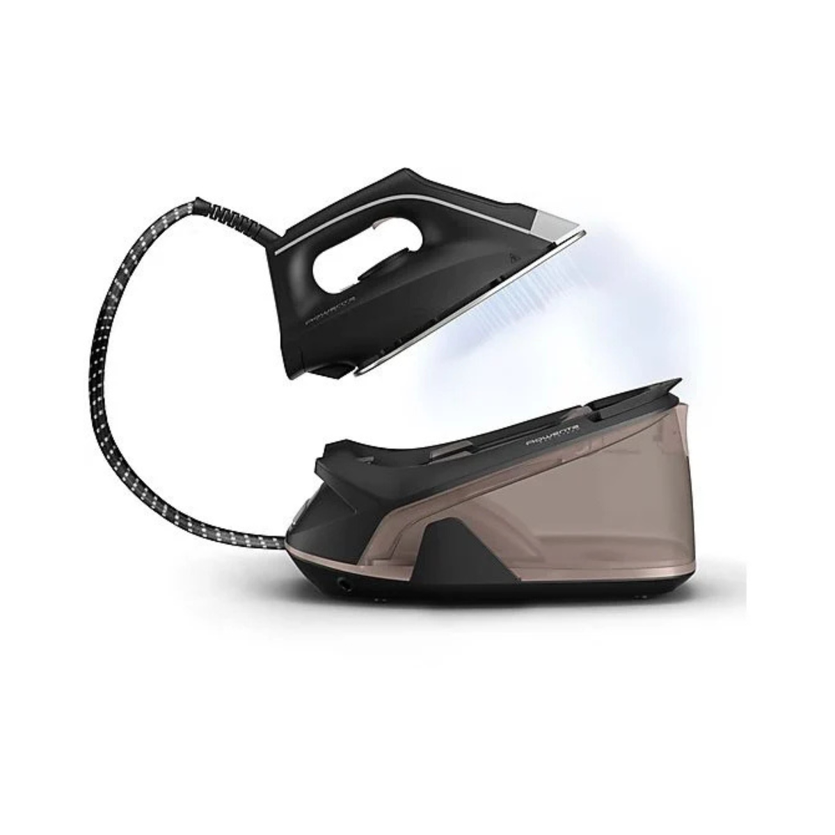 Rowenta Ferro Da Stiro A Caldaia  Easy Steam Vr7141