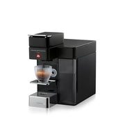 Macchina Da Caffè Illy Y5 Iperespresso Nero