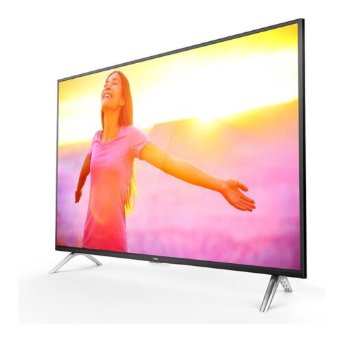 TCL LCD 32" DD429 HD T2/S2