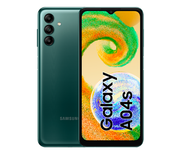 Wind Samsung Cellulare Galaxy A04s Green